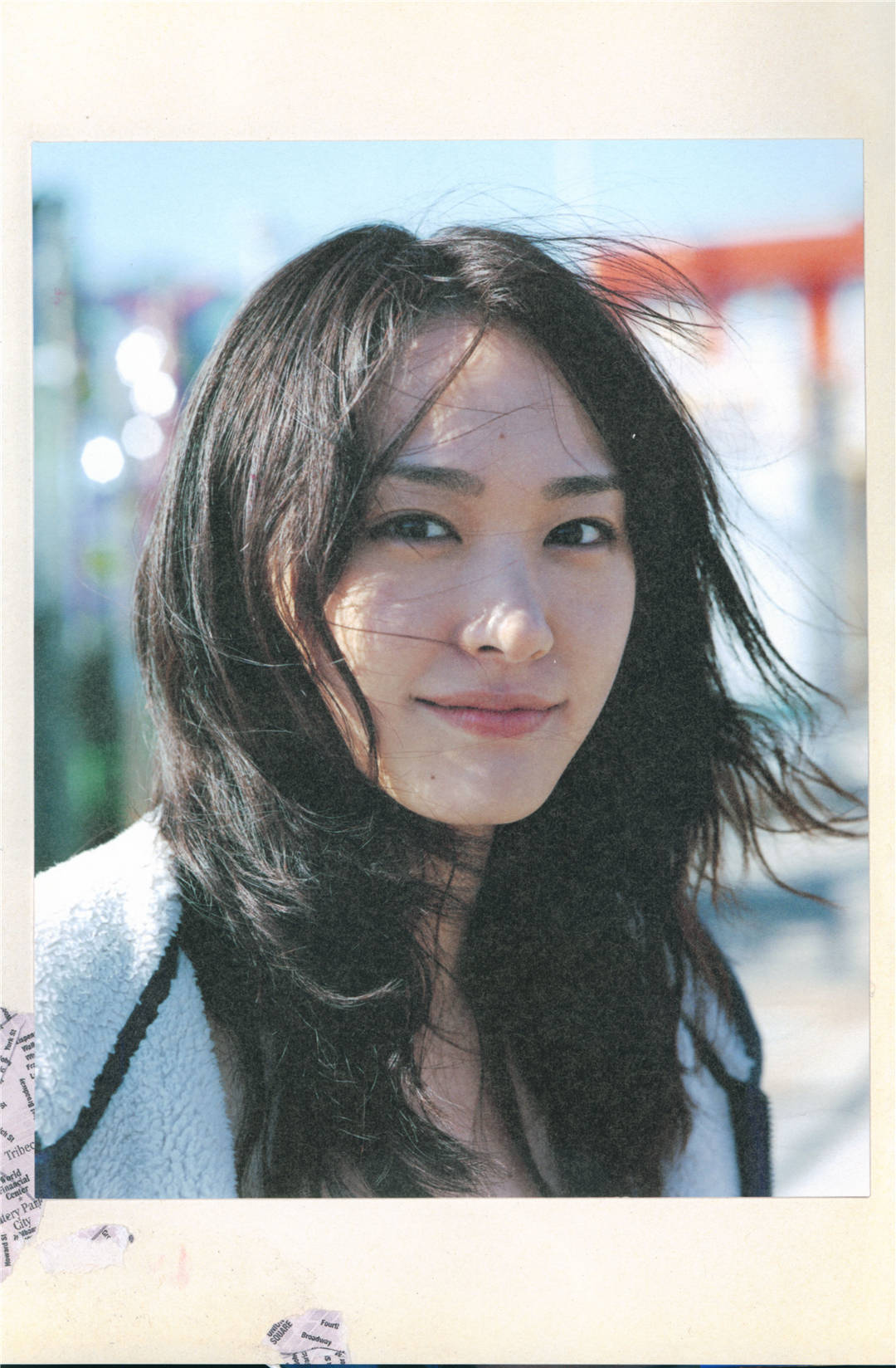 新垣结衣图集《SPECIAL SHINGO WAKAGI》