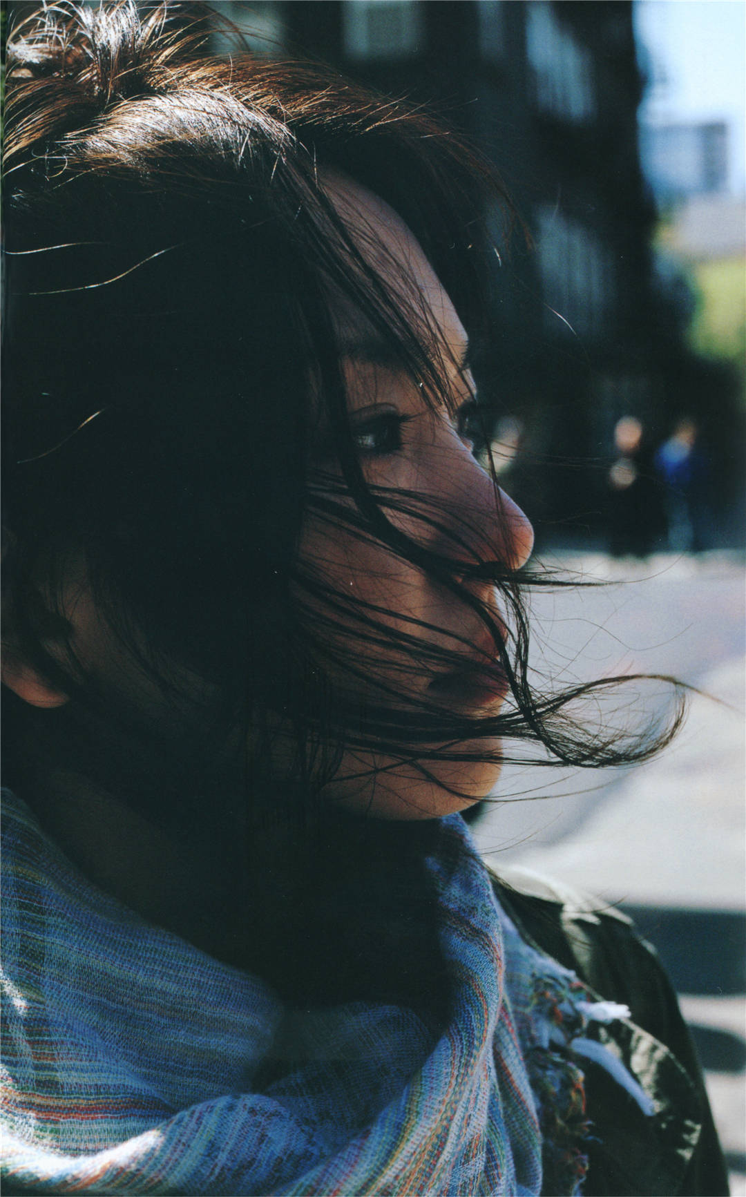 新垣结衣图集《SPECIAL SHINGO WAKAGI》