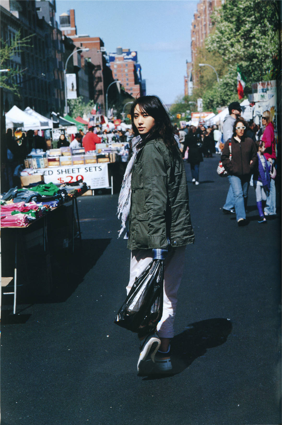 新垣结衣图集《SPECIAL SHINGO WAKAGI》