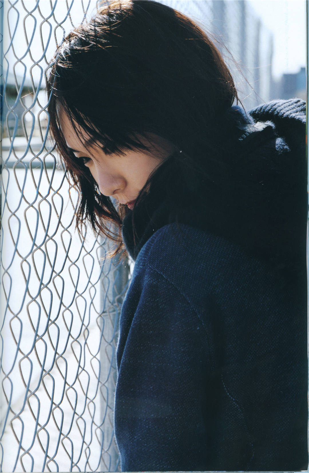 新垣结衣图集《SPECIAL SHINGO WAKAGI》