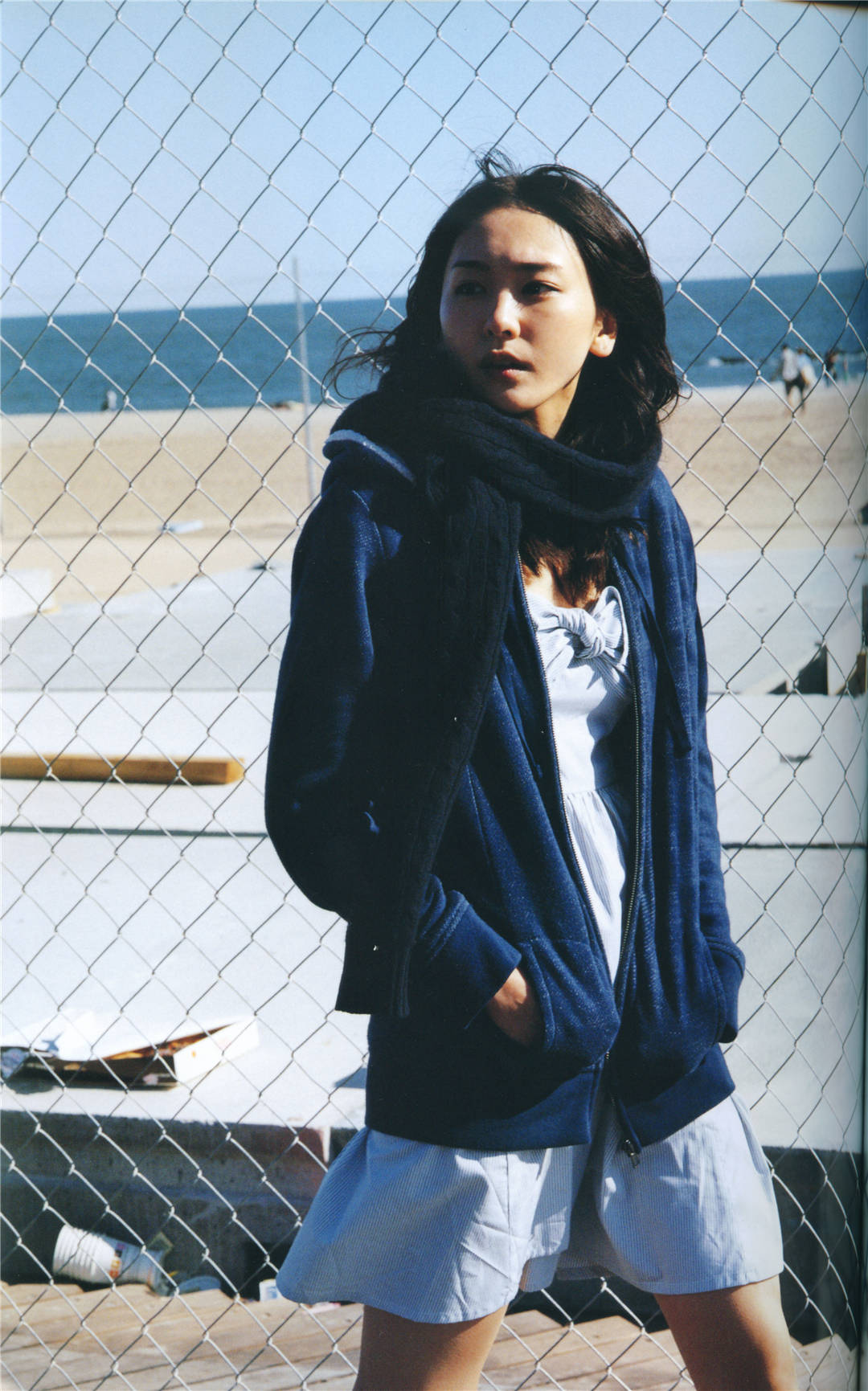 新垣结衣图集《SPECIAL SHINGO WAKAGI》