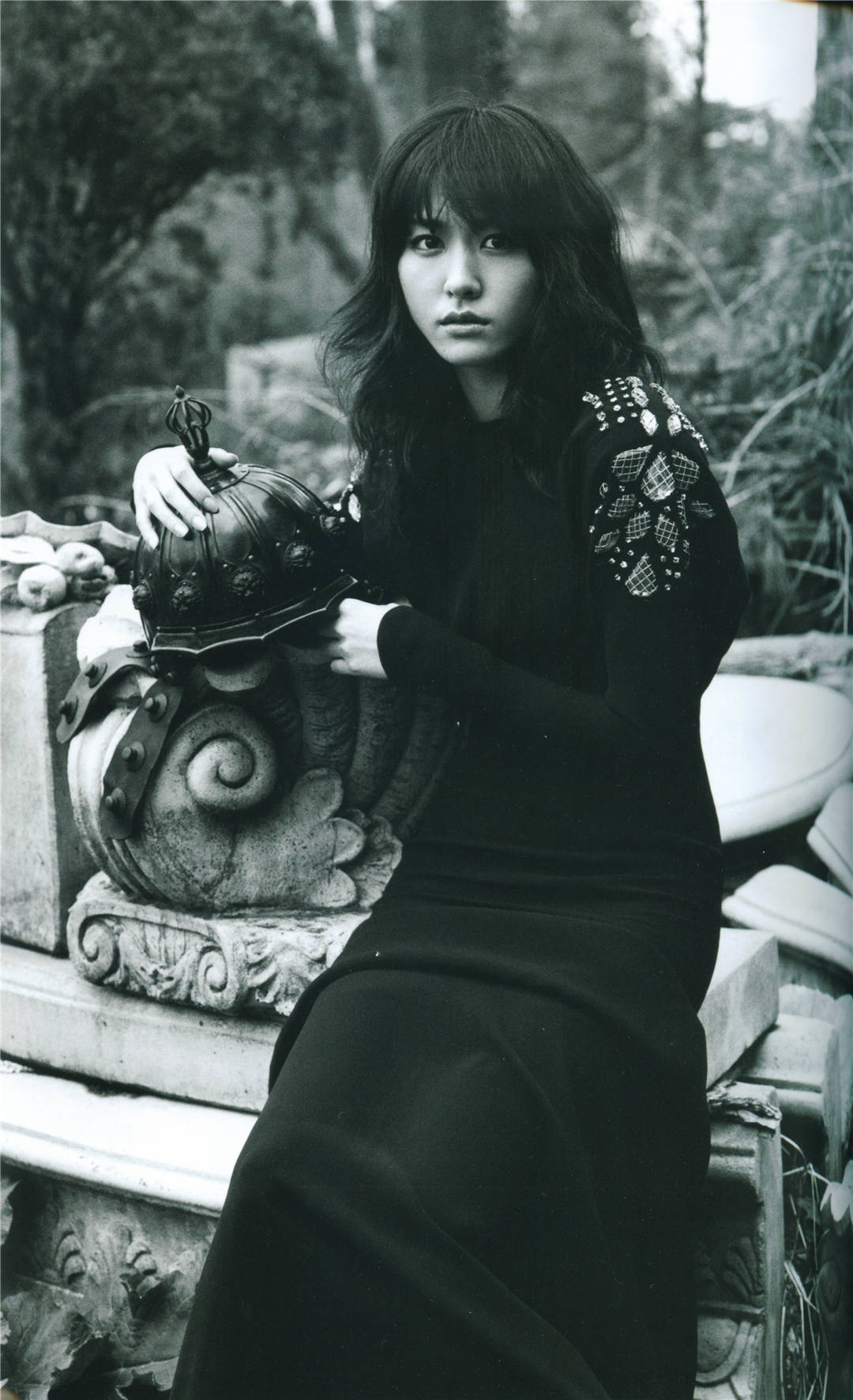 新垣结衣图集《SPECIAL SHINGO WAKAGI》