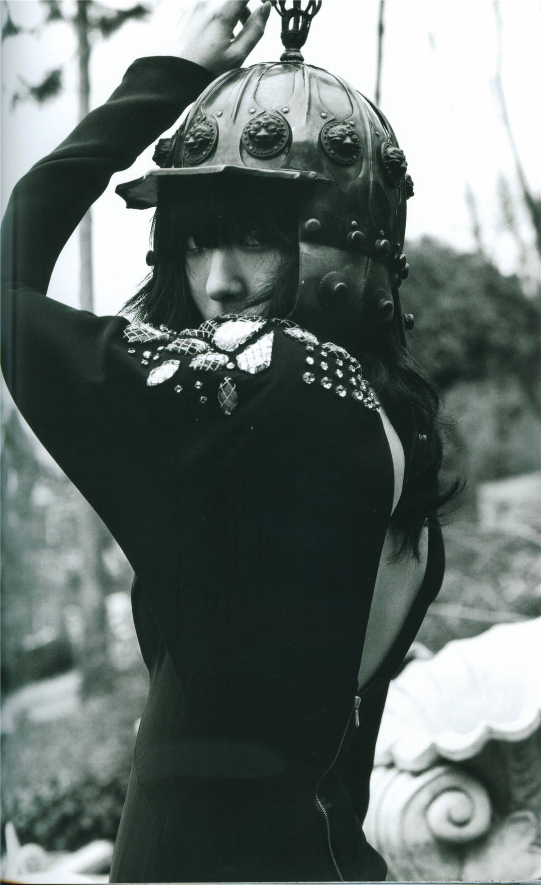 新垣结衣图集《SPECIAL SHINGO WAKAGI》