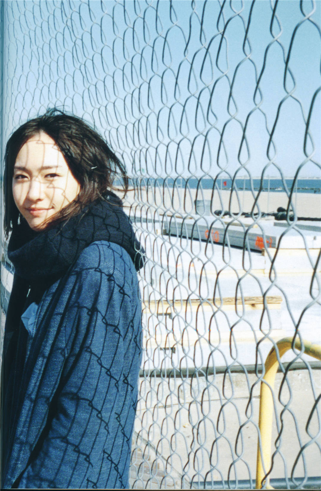 新垣结衣图集《SPECIAL SHINGO WAKAGI》