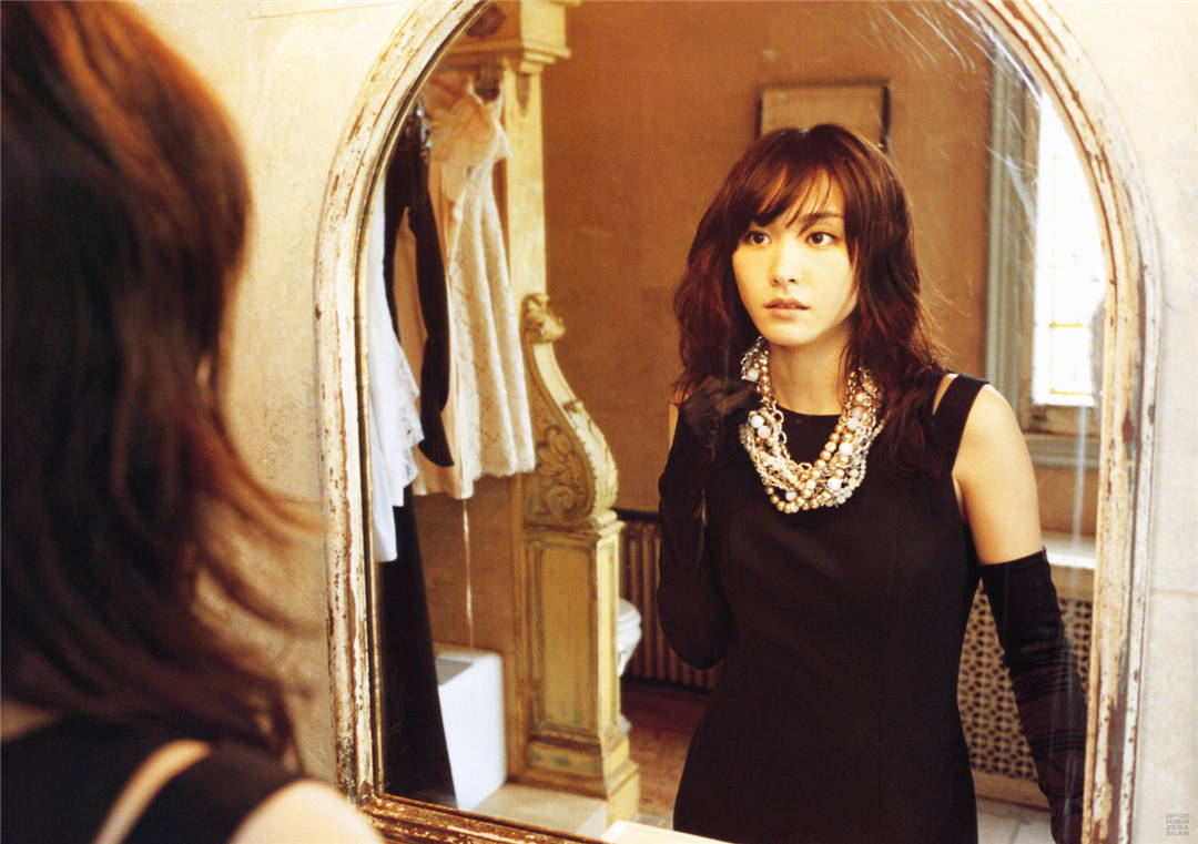 新垣结衣图集《SPECIAL SHINGO WAKAGI》