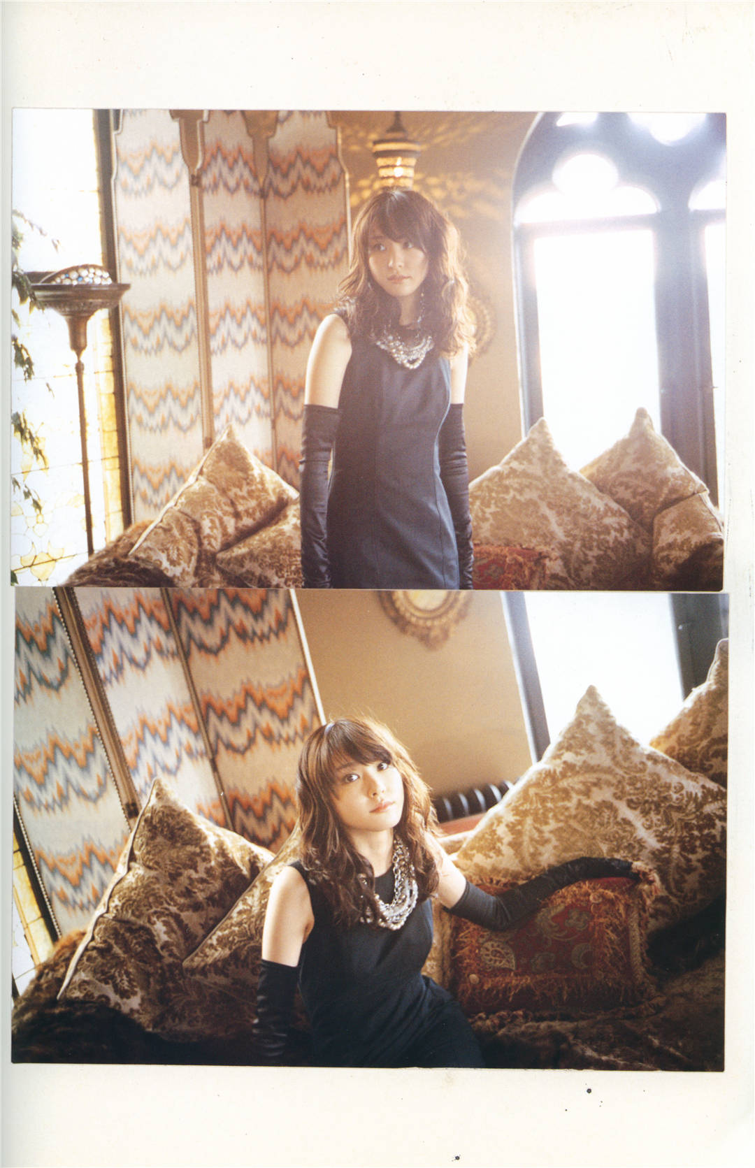 新垣结衣图集《SPECIAL SHINGO WAKAGI》