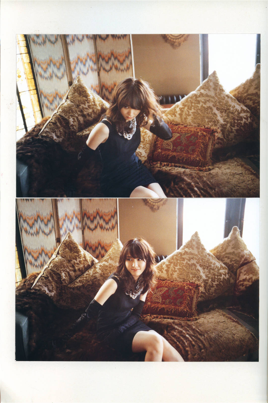 新垣结衣图集《SPECIAL SHINGO WAKAGI》