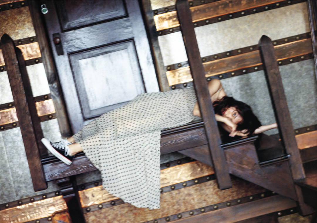 新垣结衣图集《SPECIAL SHINGO WAKAGI》