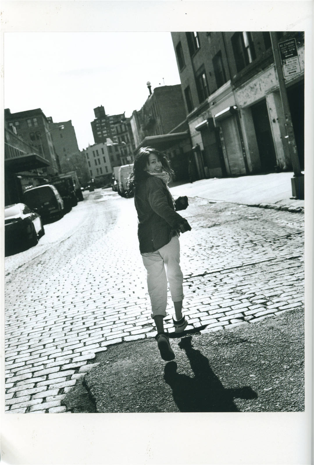 新垣结衣图集《SPECIAL SHINGO WAKAGI》