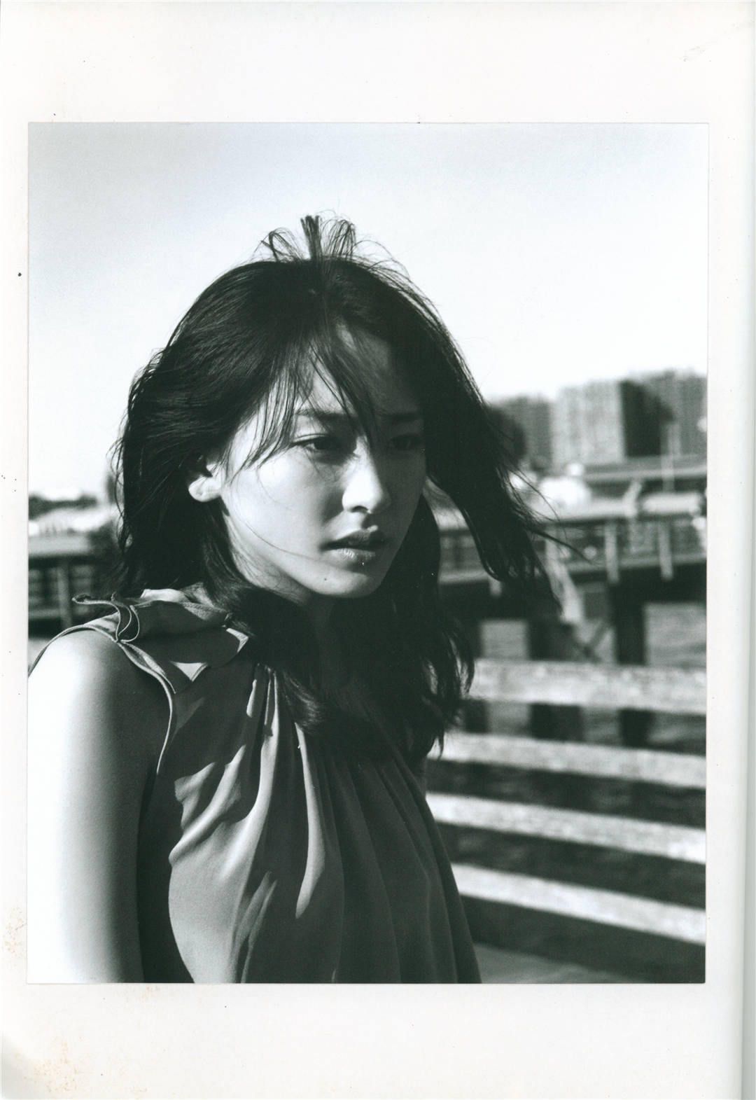 新垣结衣图集《SPECIAL SHINGO WAKAGI》