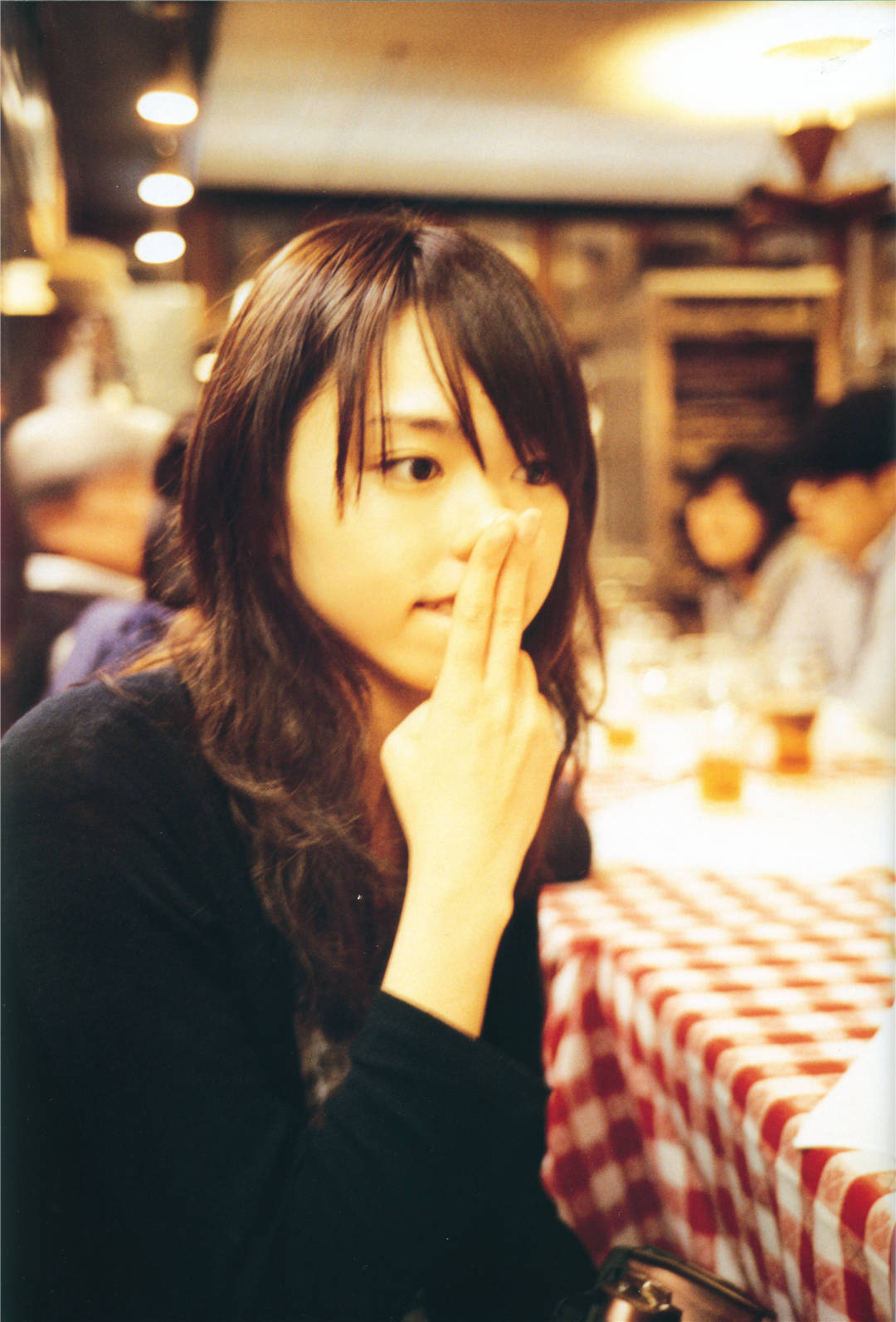 新垣结衣图集《SPECIAL SHINGO WAKAGI》