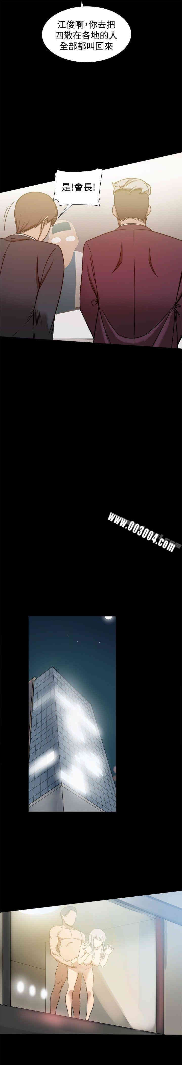 Thrill Girl(帮派女婿)