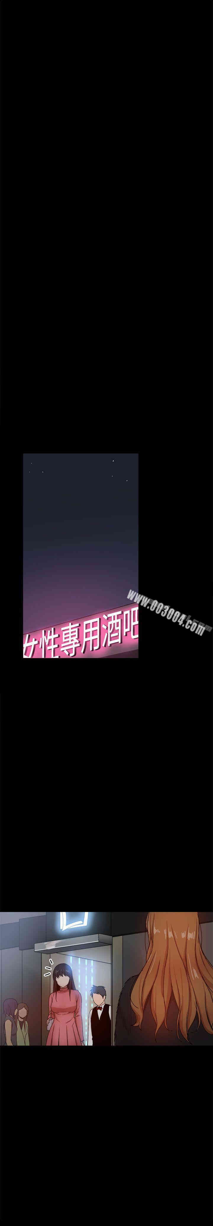 Thrill Girl(帮派女婿)