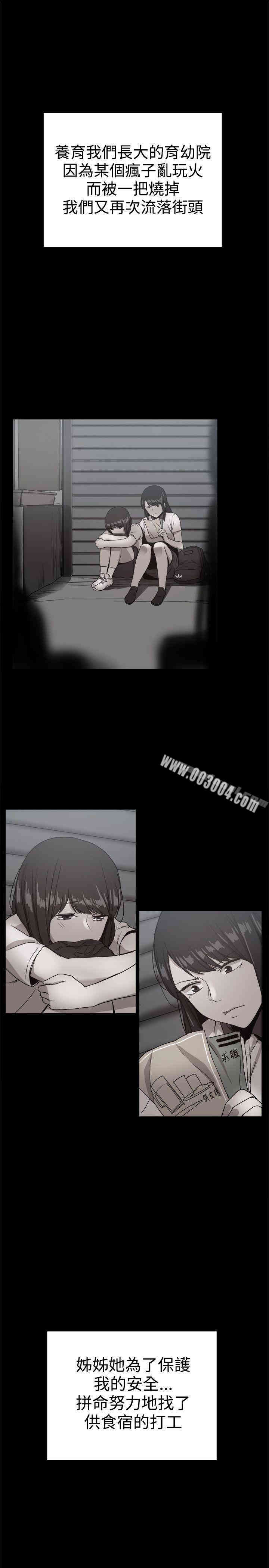 Thrill Girl(帮派女婿)