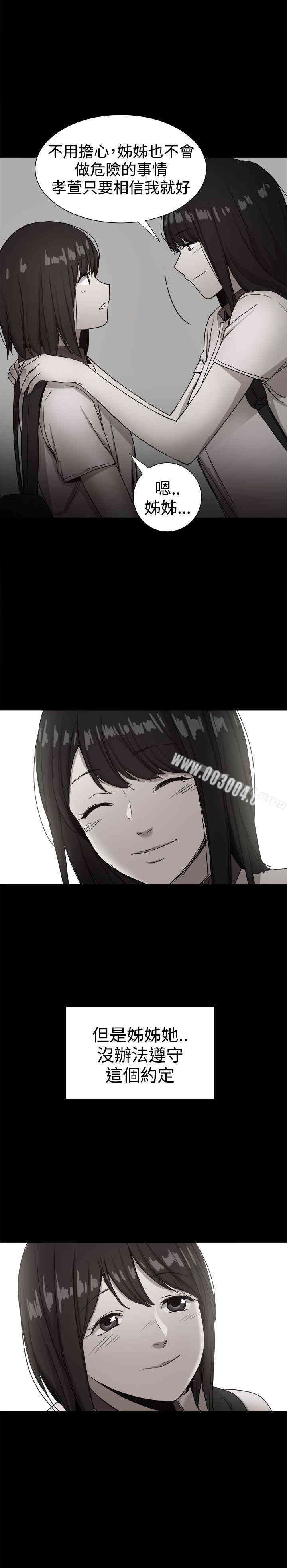 Thrill Girl(帮派女婿)