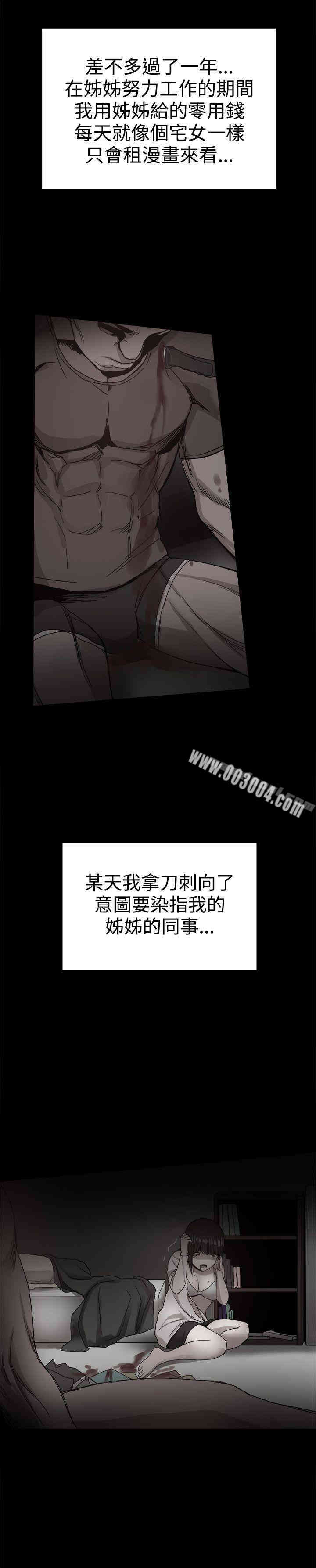 Thrill Girl(帮派女婿)