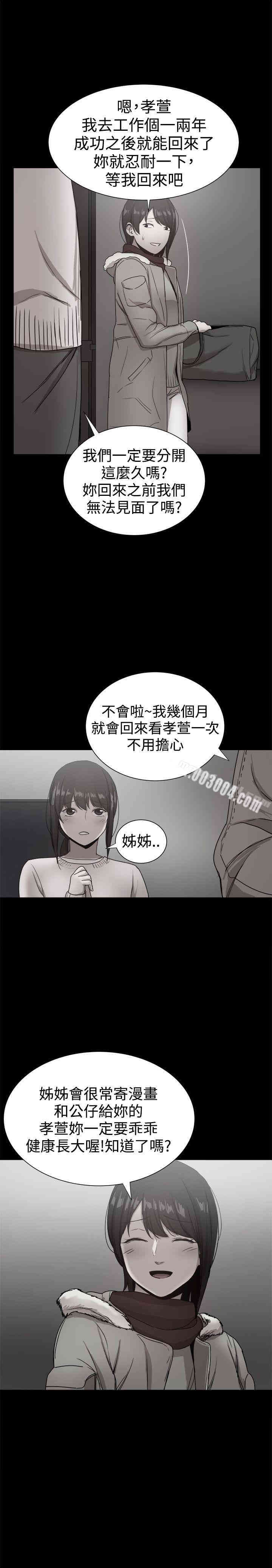 Thrill Girl(帮派女婿)