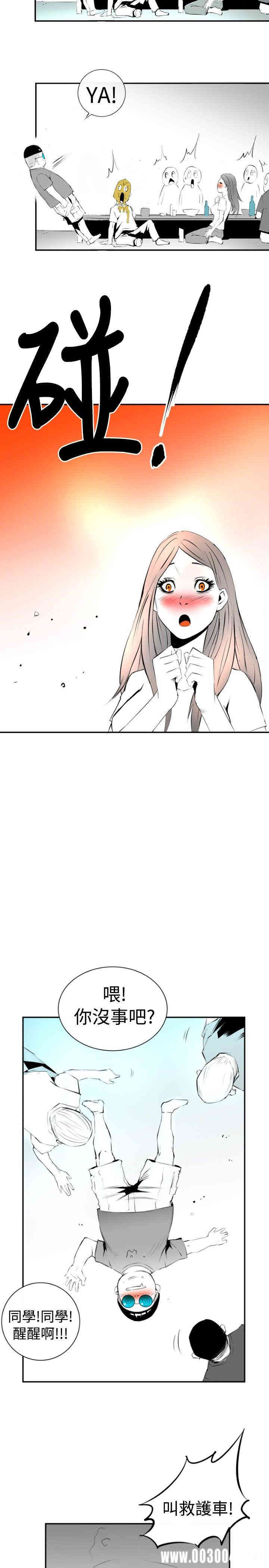 10人10色：初体验