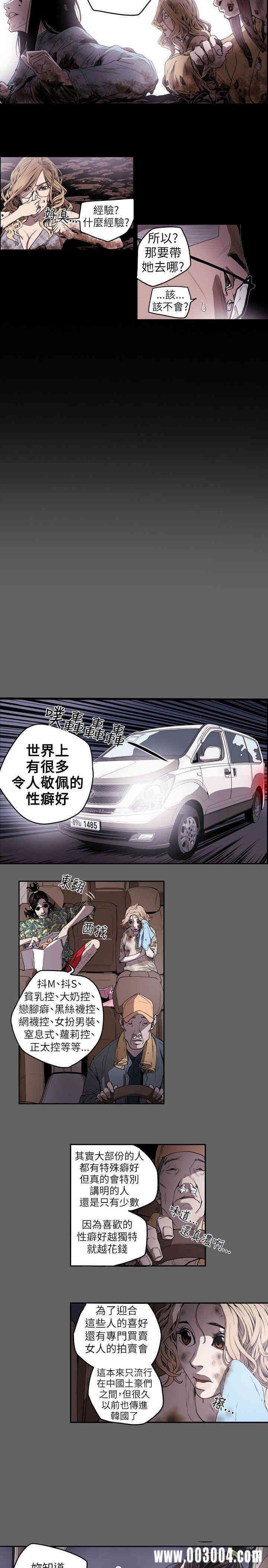 Honey trap 甜蜜陷阱