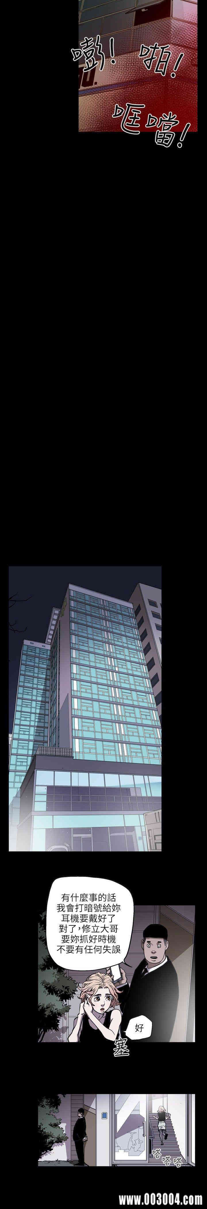 Honey trap 甜蜜陷阱