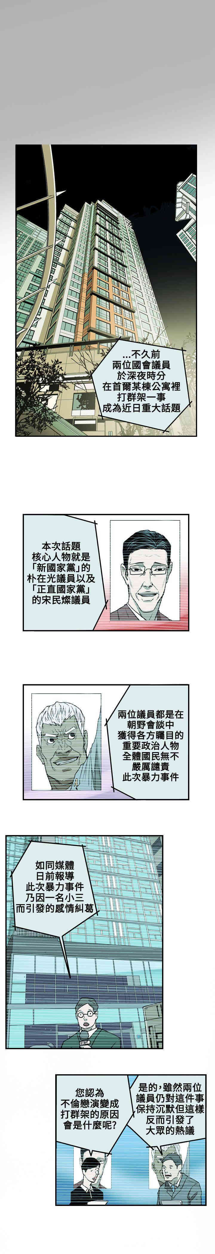 Honey trap 甜蜜陷阱