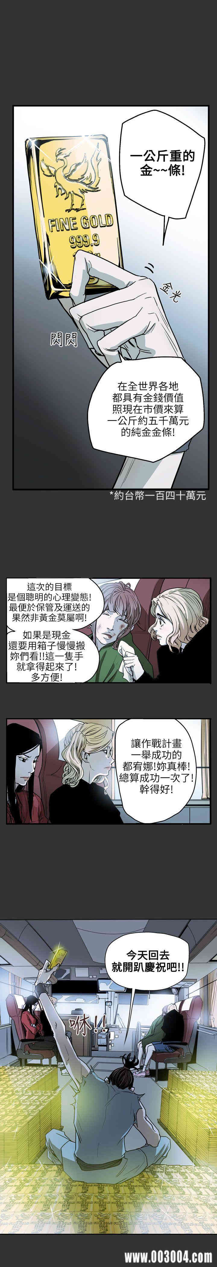 Honey trap 甜蜜陷阱