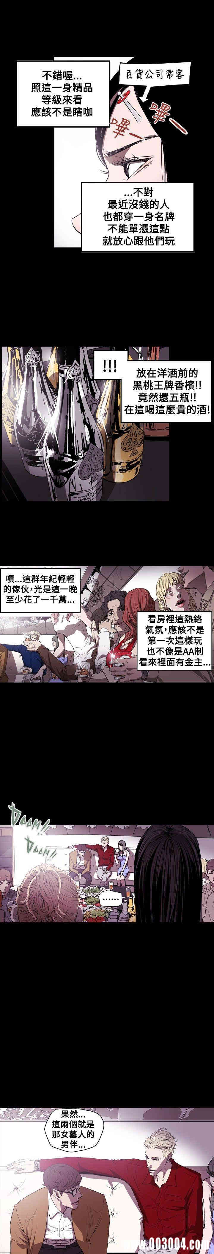 Honey trap 甜蜜陷阱