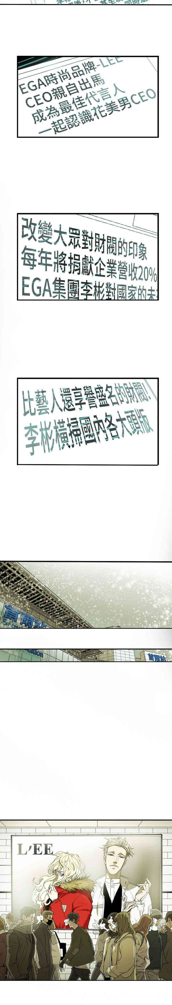 Honey trap 甜蜜陷阱