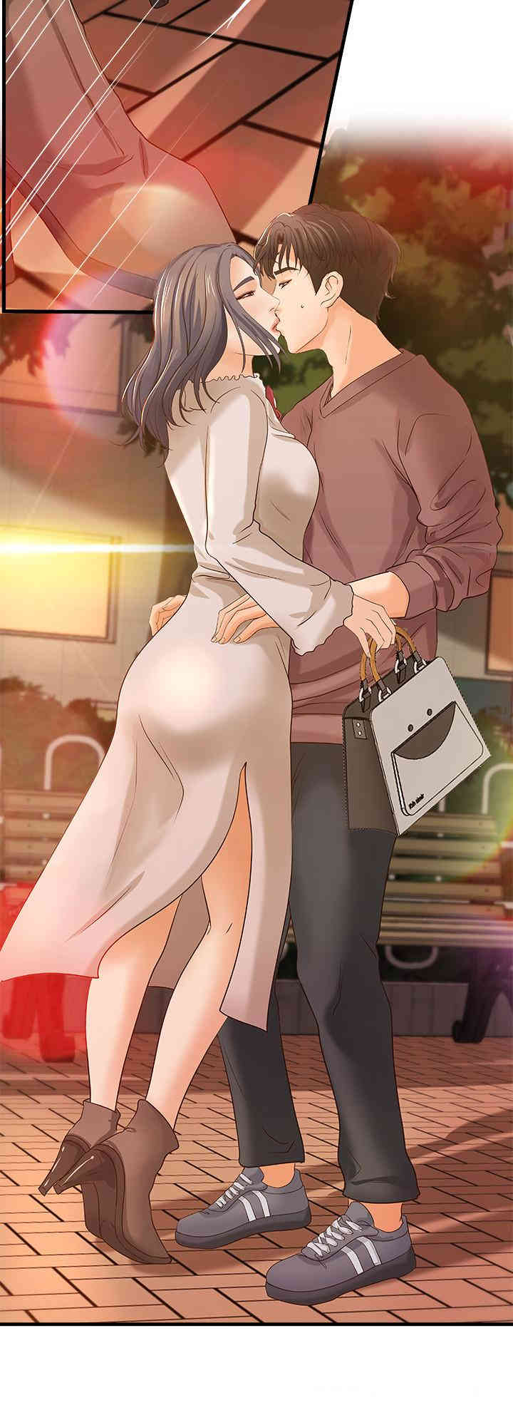 御姐的实战教学