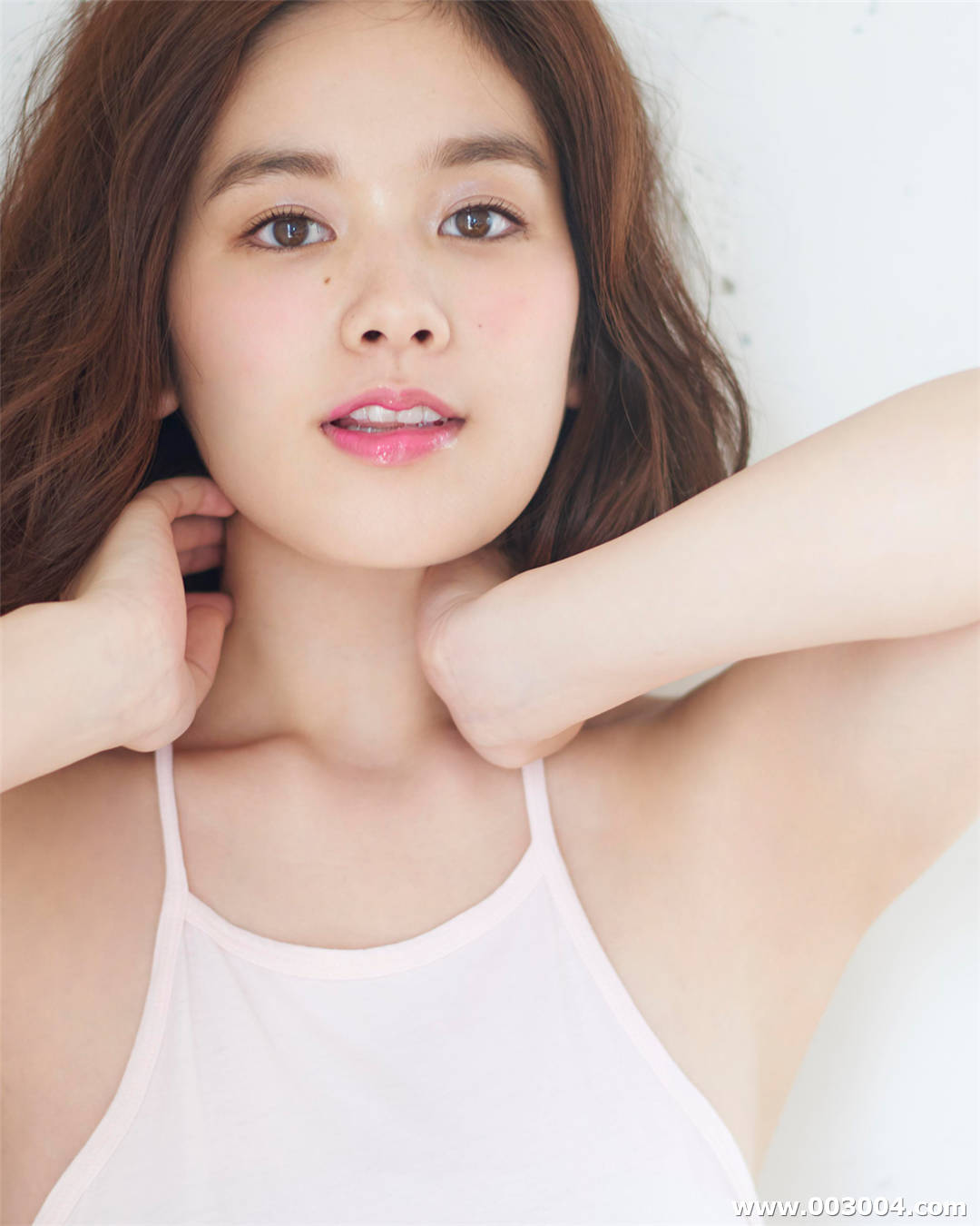 笕美和子写真集《[Ys Web] Vol.759》高清全本