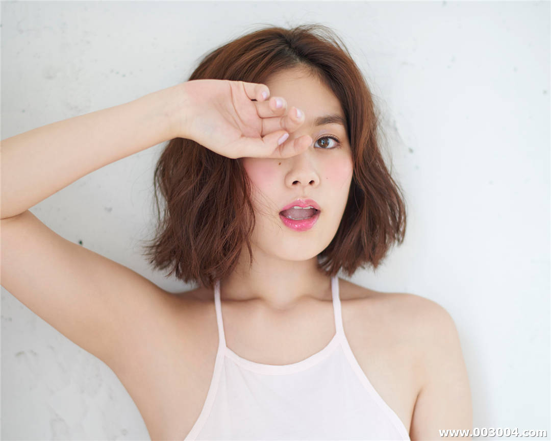 笕美和子写真集《[Ys Web] Vol.759》高清全本