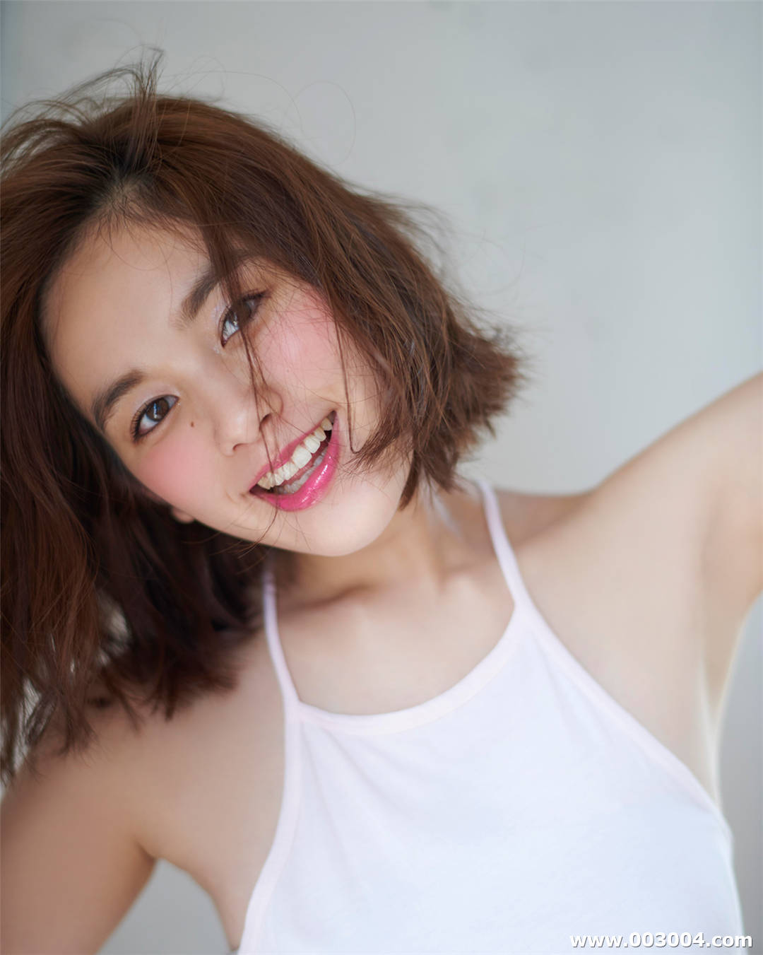 笕美和子写真集《[Ys Web] Vol.759》高清全本