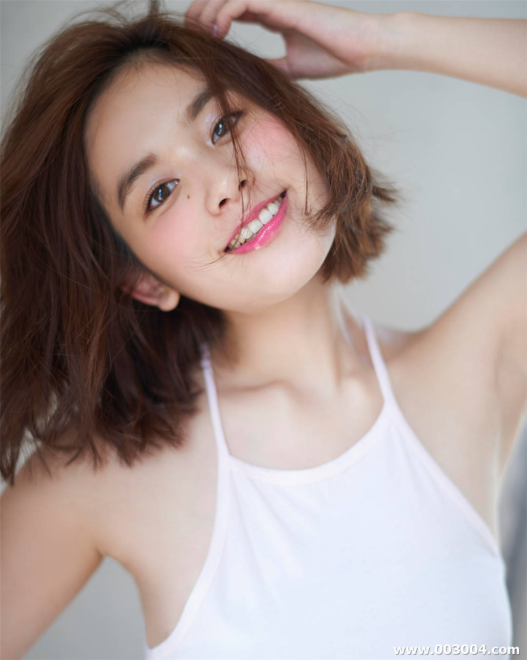 笕美和子写真集《[Ys Web] Vol.759》高清全本