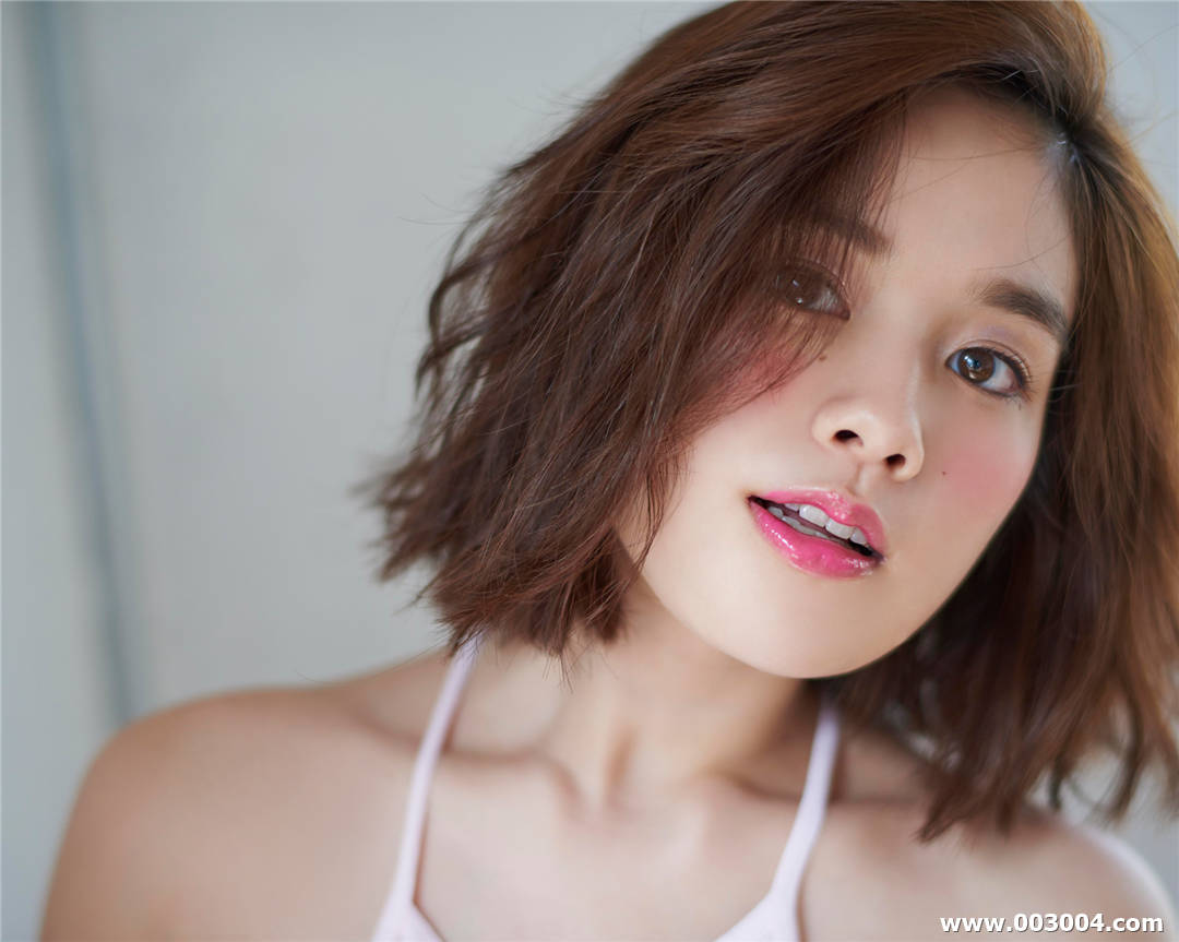 笕美和子写真集《[Ys Web] Vol.759》高清全本