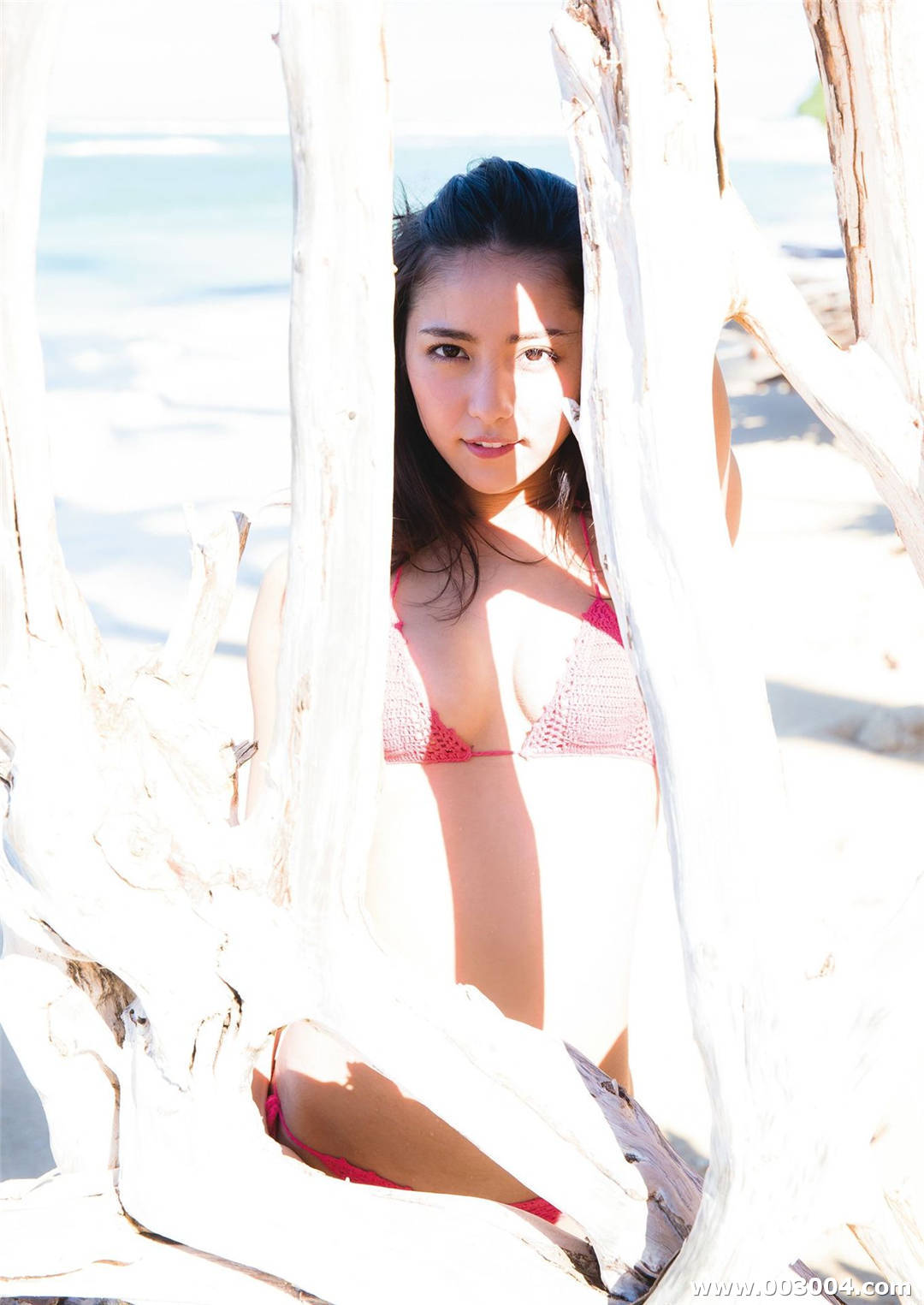 石川恋写真集《LOVE LETTERS》高清全本