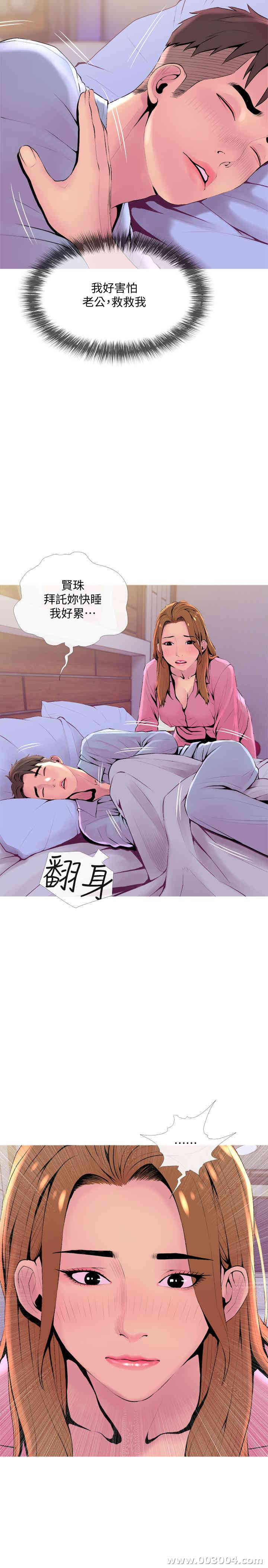 主妇危机