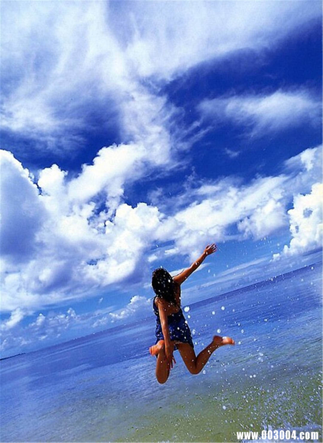 永井流奈写真集《少女果实》高清全本