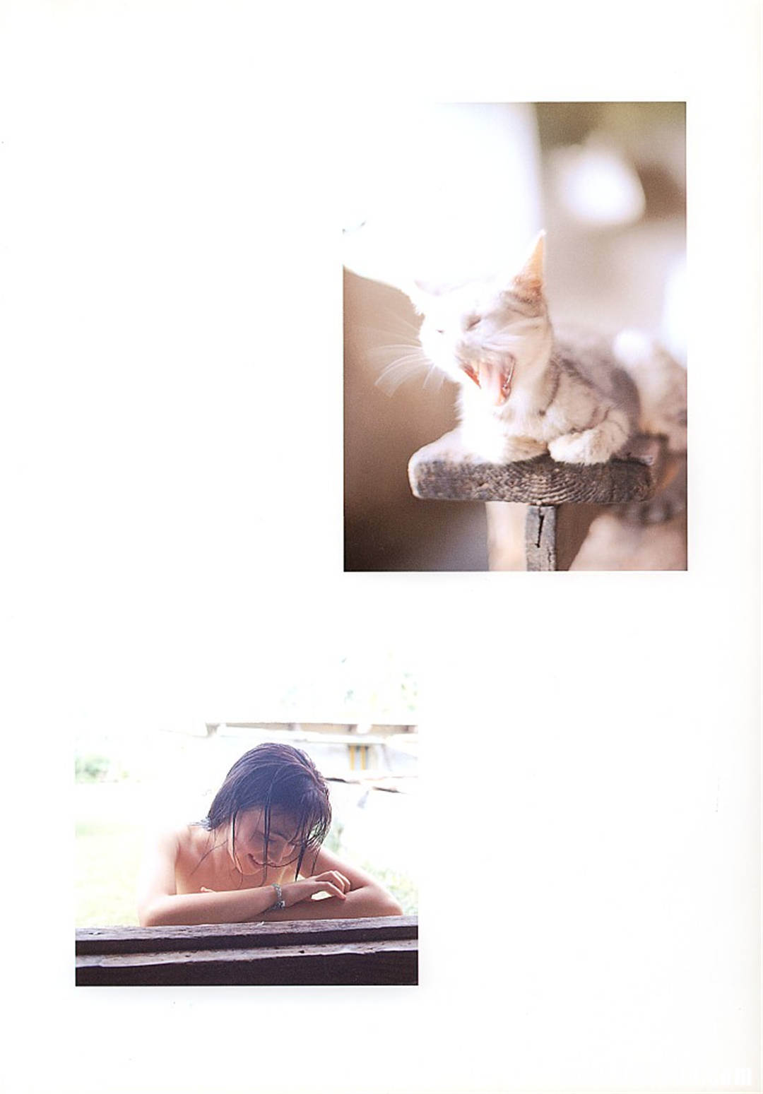 永井流奈写真集《LUNA》高清全本