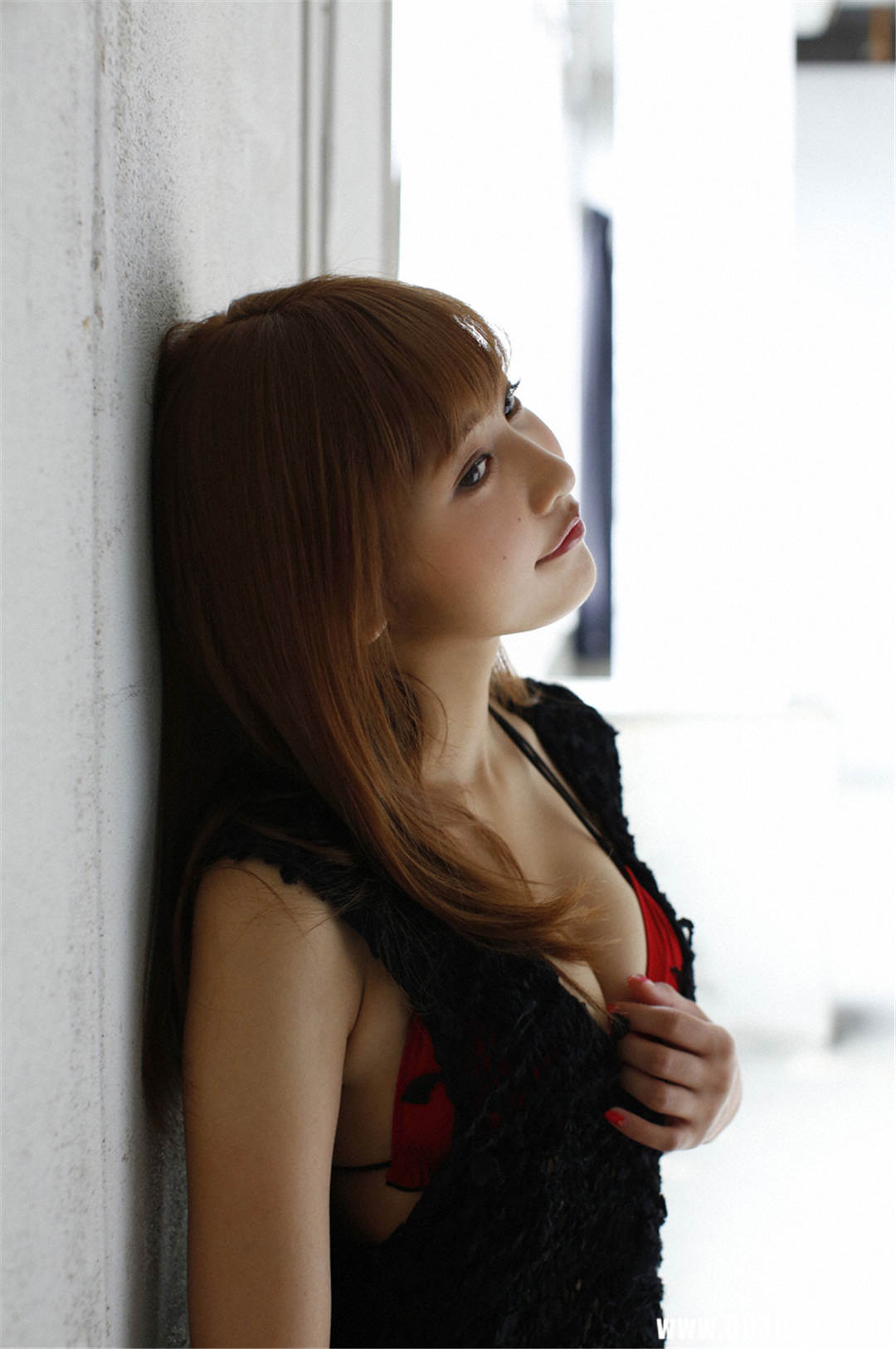 佐野雏子写真集《Cross》高清全本