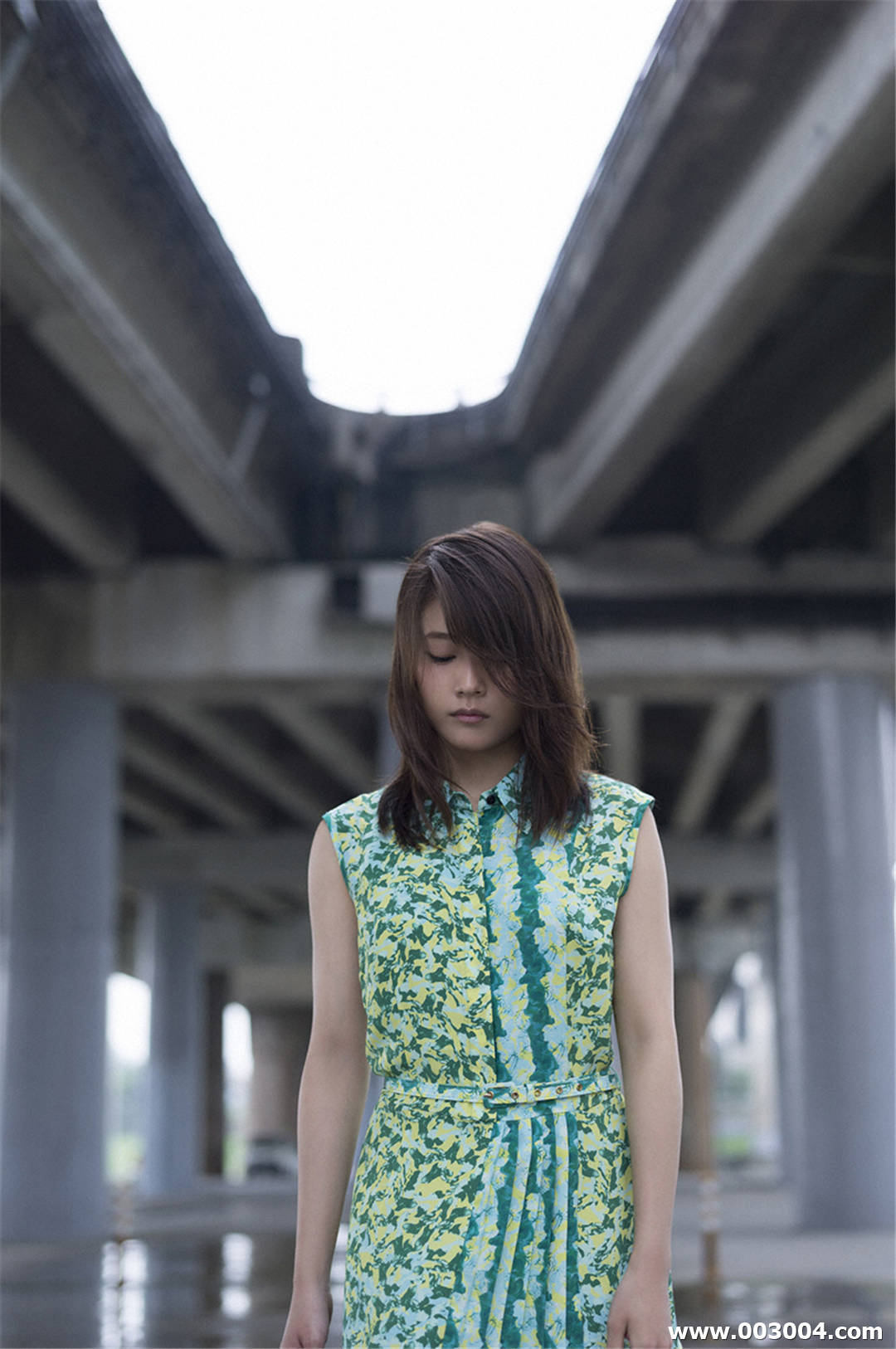 有村架纯写真集《 あなたを、探して 》高清全本