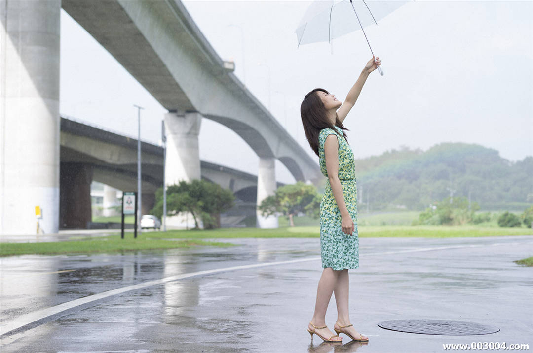 有村架纯写真集《 あなたを、探して 》高清全本