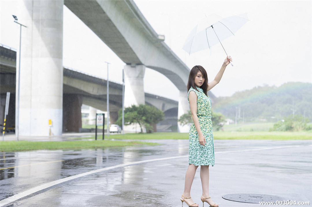 有村架纯写真集《 あなたを、探して 》高清全本