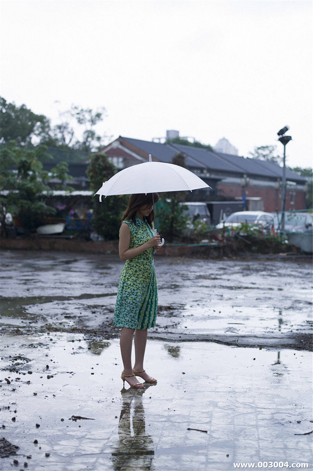 有村架纯写真集《 あなたを、探して 》高清全本