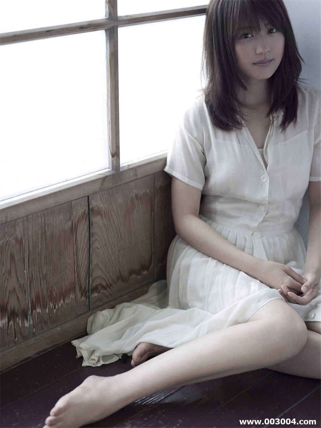 有村架纯写真集《 あなたを、探して 》高清全本