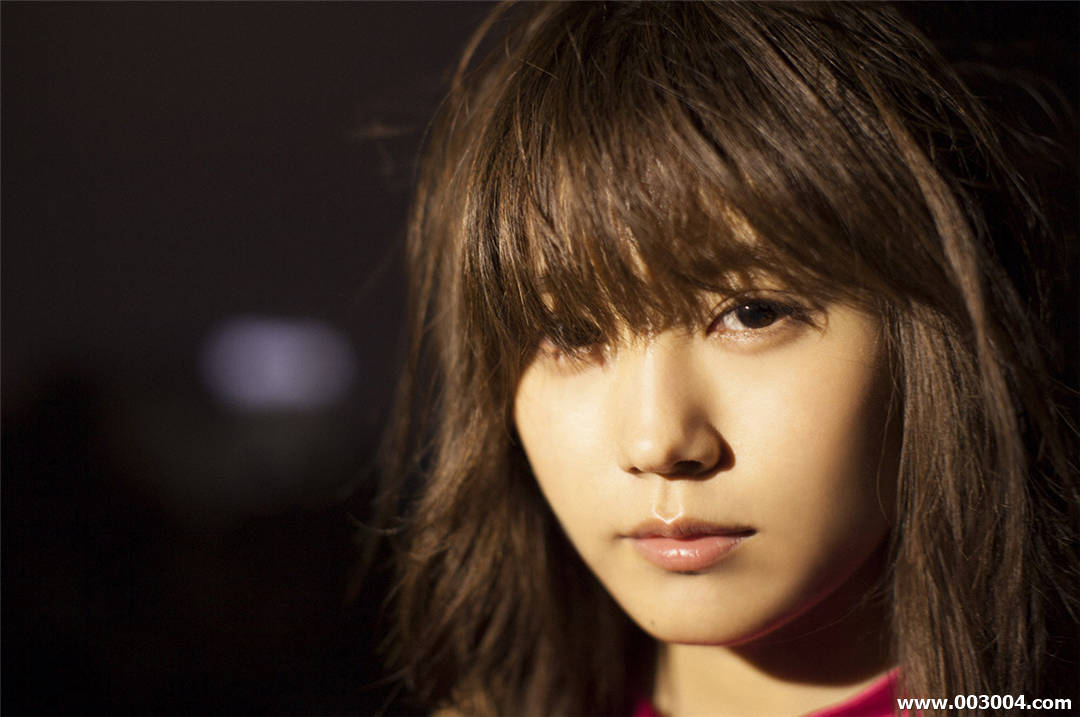 有村架纯写真集《 あなたを、探して 》高清全本