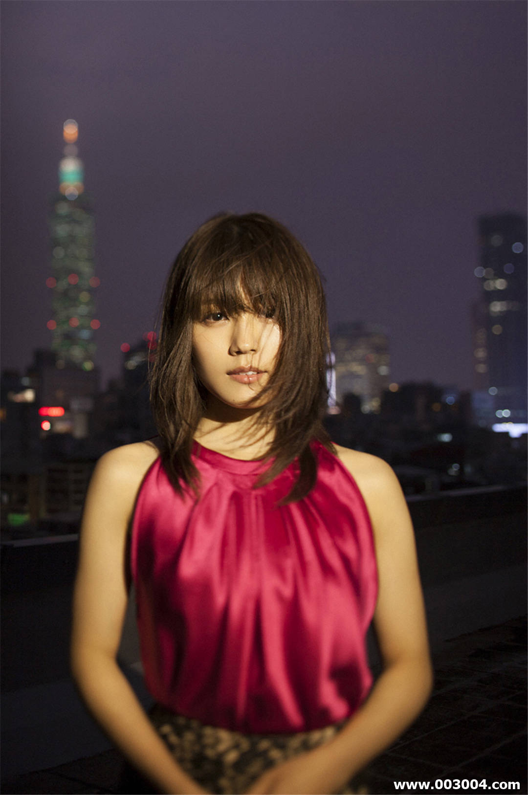 有村架纯写真集《 あなたを、探して 》高清全本