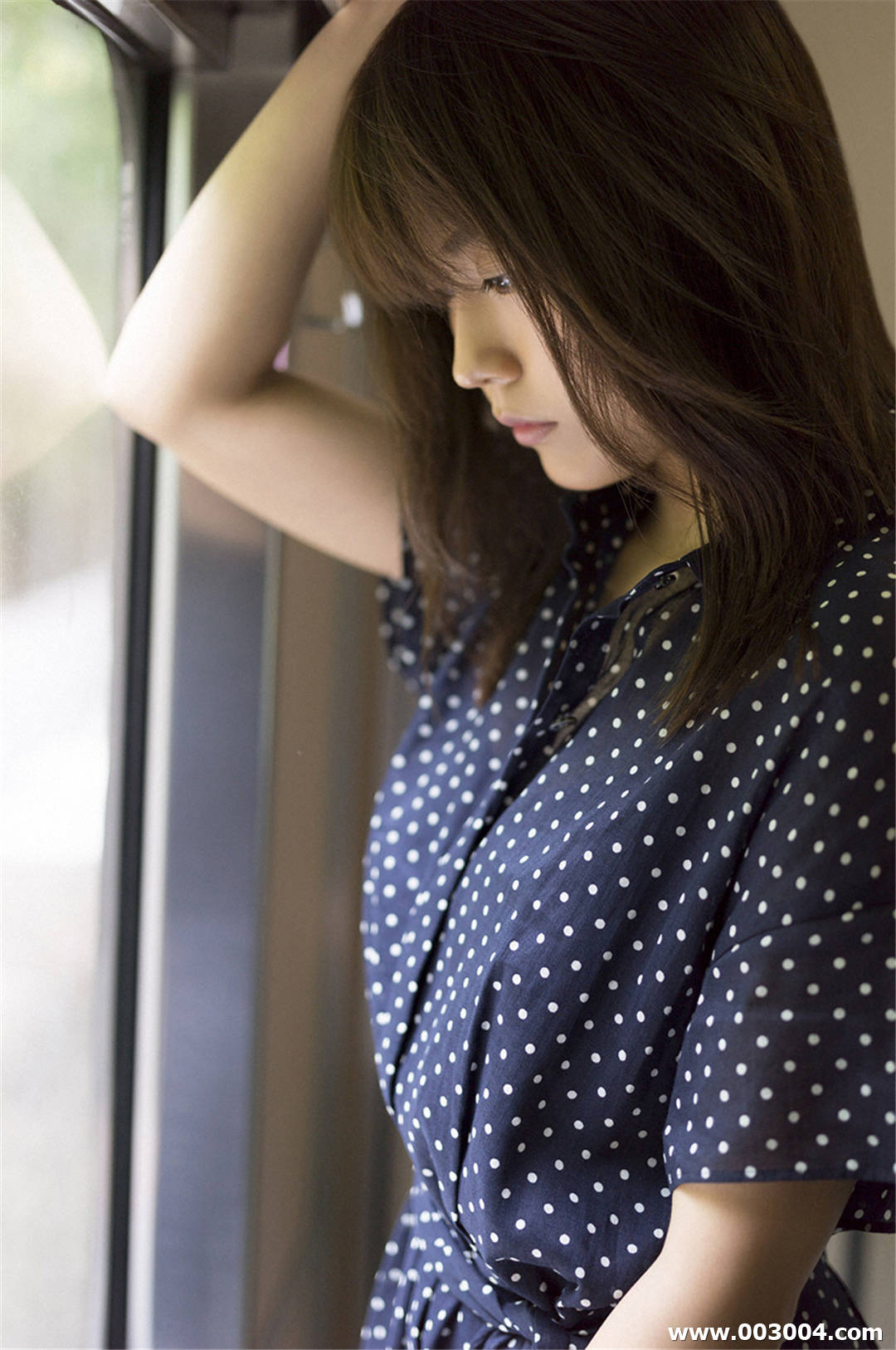 有村架纯写真集《 あなたを、探して 》高清全本