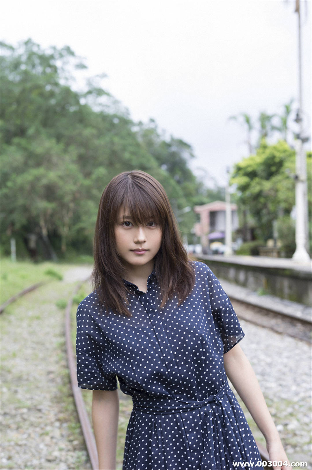 有村架纯写真集《 あなたを、探して 》高清全本