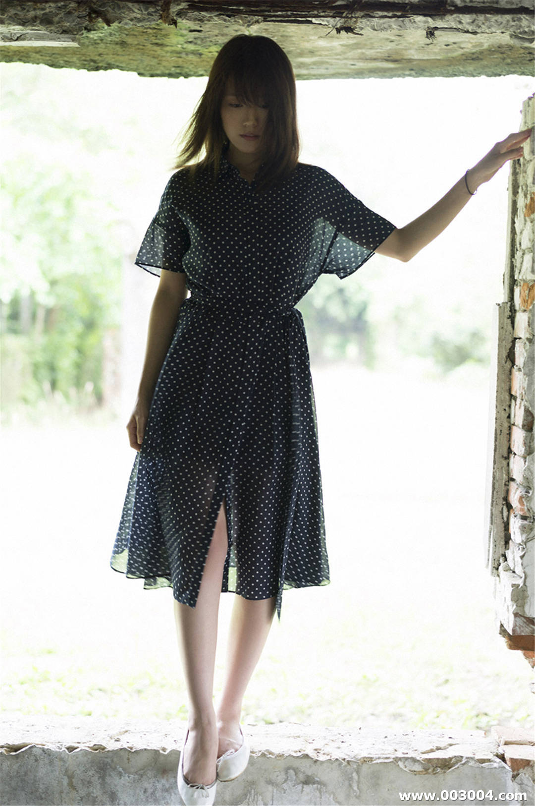 有村架纯写真集《 あなたを、探して 》高清全本