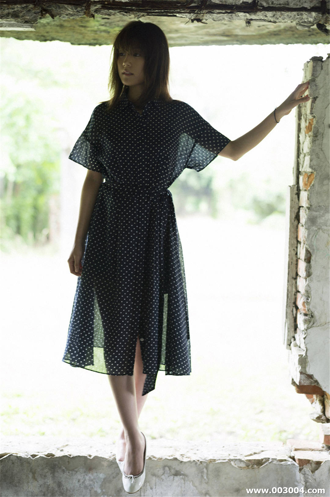 有村架纯写真集《 あなたを、探して 》高清全本